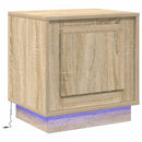 Natskab Sonoma eg 44 x 34,5 x 45 cm Konstrueret træ