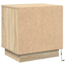 Natskab Sonoma eg 44 x 34,5 x 45 cm Konstrueret træ
