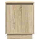 Natskab Sonoma eg 39 x 34,5 x 50 cm Konstrueret træ