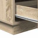 Natskab Sonoma eg 39 x 34,5 x 65 cm Konstrueret træ