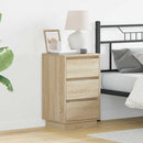 Natskab Sonoma eg 39 x 34,5 x 65 cm Konstrueret træ