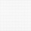 Svejset trådhegn med spidser 10 x 1,2 m (B x H)