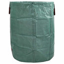 Havematerialeposer 4 pcs Grøn 66 x 66 x 83,5 cm Polypropylen