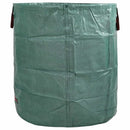 Havematerialeposer 12 pcs Grøn 45 x 45 x 76 cm Polypropylen