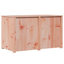 Køkkenskab MEPPEL Brun eg 106 x 55 x 64 cm Massiv fyrretræ