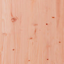Køkkendør MEPPEL 2 pcs Brun 50 x 9 x 82 cm