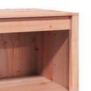 Køkkenskab MEPPEL Douglasgran 106 x 55 x 92 cm
