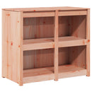 Køkkenskab MEPPEL Douglasgran 106 x 55 x 92 cm