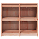 Køkkenskab MEPPEL Douglasgran 106 x 55 x 92 cm