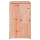 Køkkenskab MEPPEL Douglasgran 106 x 55 x 92 cm