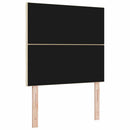 Hovedgærde Creme 90 cm Stof