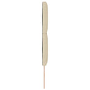 Hovedgærde Creme 160 cm Stof