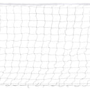 badmintonsæt 620x151 cm 4 ketsjere og net