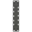 sofabordsben antracit 2 stk. 40x(30-31) cm stål