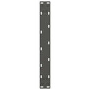 sofabordsben antracit 2 stk. 50x(30-31) cm stål