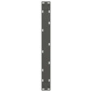 sofabordsben antracit 2 stk. 70 x (30-31) cm stål