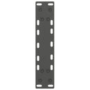 sofabordsben antracit 2 stk. 28 x (42-43) cm stål