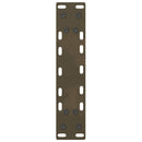 sofabordsben naturstål 2 stk. 38 x (42-43) cm stål