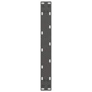 sofabordsben antracit 2 stk. 60 x (42-43) cm stål