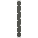 sofabordsben antracit 2 stk. 70 x (42-43) cm stål