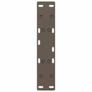 sofabordsben A-formet 2 stk. 40x(30-31) cm stål