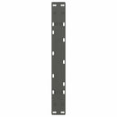 sofabordsben A-formet 2 stk. antracit 70x(30-31) cm stål