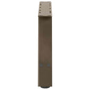 sofabordsben A-formet 2 stk. 70 x (30-31) cm stål
