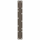sofabordsben A-formet 2 stk. 70 x (30-31) cm stål