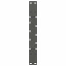 sofabordsben A-formet 2 stk. antracit 70x(42-43) cm stål