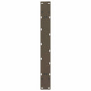 spisebordsben A-formet 2 stk. 90 x (72-73) cm stål