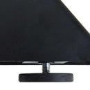 spisebordben edderkopformet antracit 120x68x(72-73) cm stål