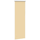 rullegardin mørklægning 45x150 cm stofbredde 40,7 cm polyester