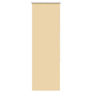 rullegardin mørklægning 50x150 cm stofbredde 45,7 cm polyester