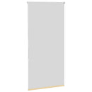 rullegardin mørklægning 65x150 cm stofbredde 60,7 cm polyester