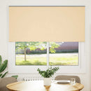 rullegardin mørklægning 145x175 cm stofbredde 141,6cm polyester