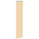 rullegardin mørklægning 55x210 cm stofbredde 50,7 cm polyester