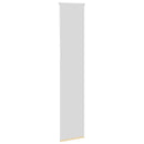rullegardin mørklægning 55x210 cm stofbredde 50,7 cm polyester