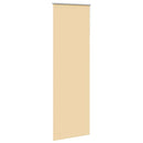 rullegardin mørklægning 75x210 cm stofbredde 70,7 cm polyester
