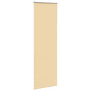 rullegardin mørklægning 85x210 cm stofbredde 80,7 cm polyester