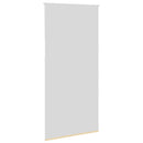 rullegardin mørklægning 100x210 cm stofbredde 95,7 cm polyester