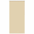 rullegardin mørklægning 105x210 cm stofbredde 100,7cm polyester