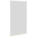rullegardin mørklægning 125x210 cm stofbredde 121,6cm polyester