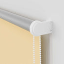 rullegardin mørklægning 125x210 cm stofbredde 121,6cm polyester