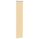 rullegardin mørklægning 40x230 cm stofbredde 35,7 cm polyester