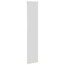 rullegardin mørklægning 40x230 cm stofbredde 35,7 cm polyester