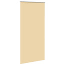 rullegardin mørklægning 90x230 cm stofbredde 90,7 cm polyester