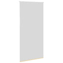 rullegardin mørklægning 90x230 cm stofbredde 90,7 cm polyester