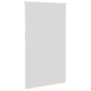 rullegardin mørklægning 125x230 cm stofbredde 121,6cm polyester