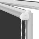 rullegardin mørklægning 40x150 cm stofbredde 35,7 cm polyester
