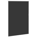 rullegardin mørklægning 110x150 cm stofbredde 105,7cm polyester